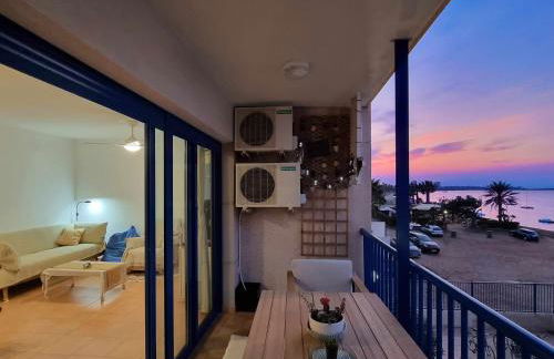 ShoreHouse Verdemar Dos Primera linea Playa Honda - Foto 25