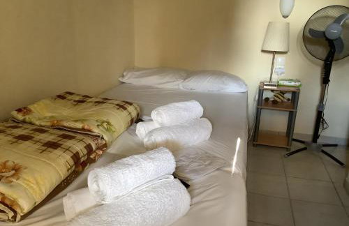 Εθιά Παραδοσιακή πετρόχτιστη οικία Ethia Traditional house of stone - Foto 9