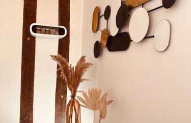 Cocon Bois-Joly - Foto 4