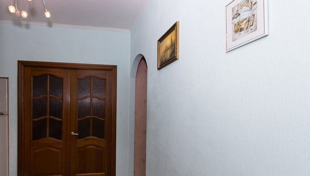 Apartlux Noviy Arbat Superior - Photo 4, Room