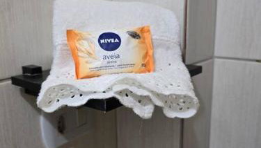 Edificio Hayannes - 1 Quarto - 1 Cozinha - 1 Banheiro - Garagem Coberta - Self Check in -Taxa Para Hospede Com Pets - Foto 4