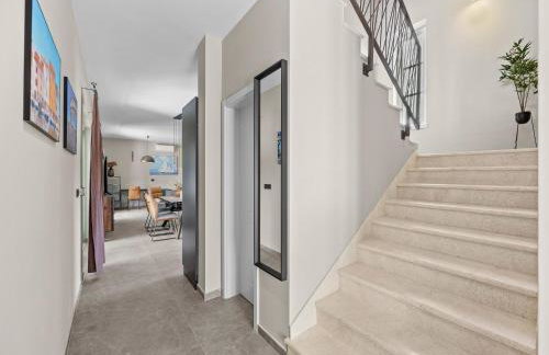 Elegant Family Retreat with Pool in Istria - Foto 23