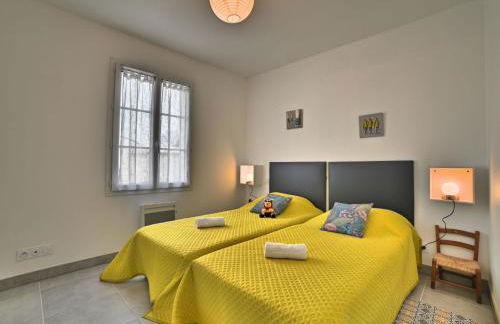 Holiday Home L'Instant Vert by Interhome - Foto 15