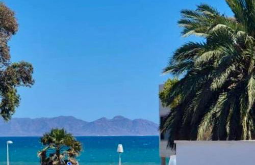 Apartamento en Costa de Almería, Costa Cabana con terraza, enfrente a Parque Natural Cabo de Gata - Foto 9