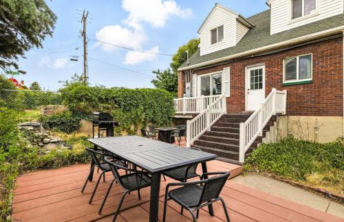 Boutique Estate - Vintage Vibe - Fam Fun - Firepit - Foto 14