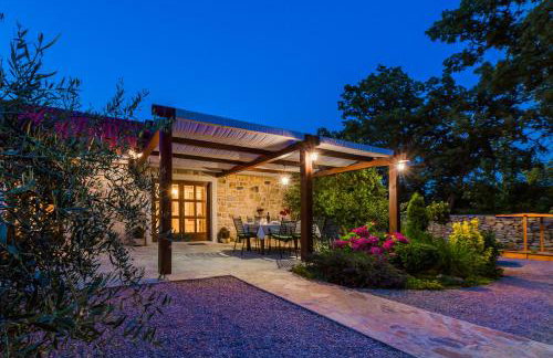 Rural House Kod Slapa - Foto 7