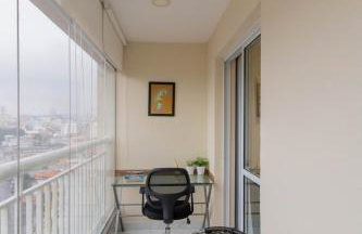 Lovely Studio – GRU • 1613 – Via Alameda - Foto 6