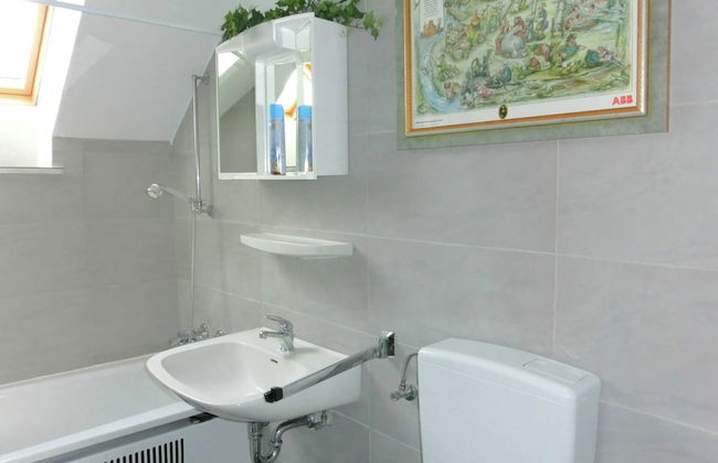 Spacious Holiday Home in Wildemann With Garden - Foto 51