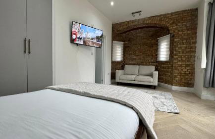 London Studios and Suites - Foto 109