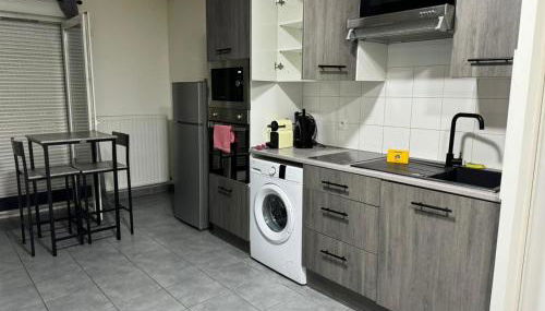 M012 Marquer joli studio - Foto 3