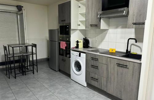 M012 Marquer joli studio - Foto 3