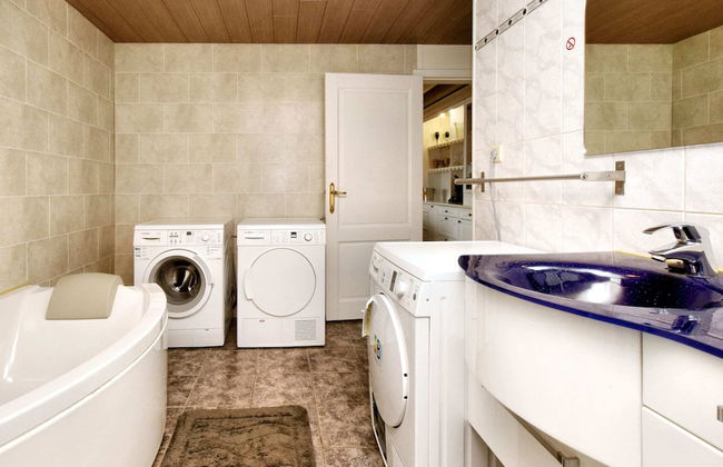 Durbuy Luxe Villa With Pool - Foto 25