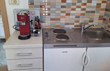 Holiday Home Sea & River Pearl - Foto 22