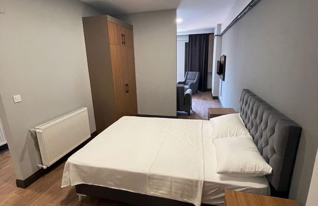 Almin Apart Hotel - Photo 11