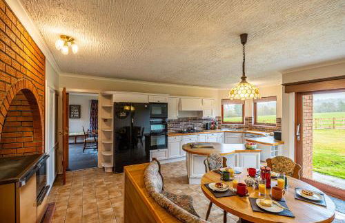 Corrie House with Hot Tub - Foto 13