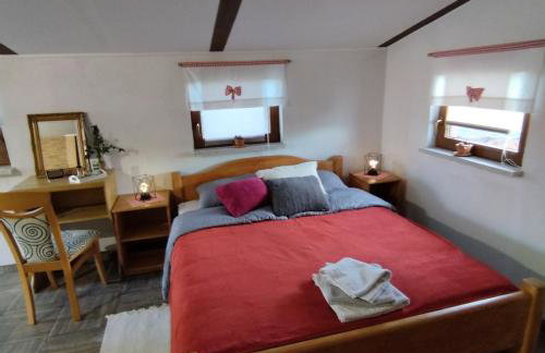 Holiday home Novak M - Foto 9