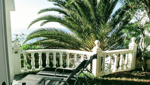 La Pardela Oceanfront - Foto 5, Garden