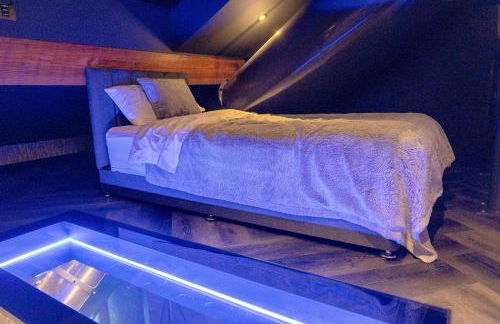 Brierley Club Hideaway Chic 7 Star Retreat - Foto 18