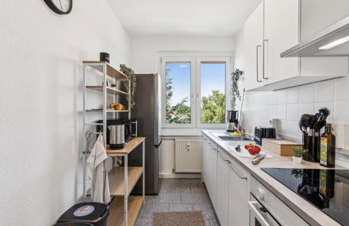 stonehomes - 2 Apartments nahe Goitzschesee - Foto 13