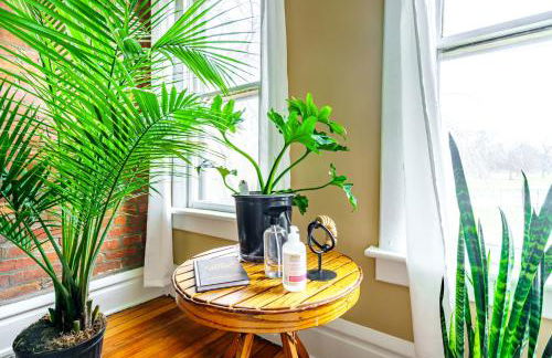 Jungle House Luxury Stays - Columbus Downtown Short North - Foto 100