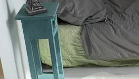 SchöneWohnung mit eigenem Gsrten und Eingang - Foto 4