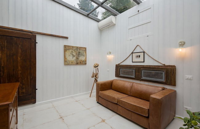 Villa in Cortona With Private Pool - Photo 31