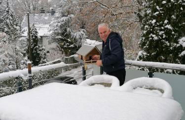Ferienhaus Fuxbau - Foto 11