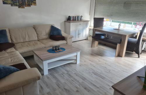 Ferienwohnung Eichhörnchen - Foto 1