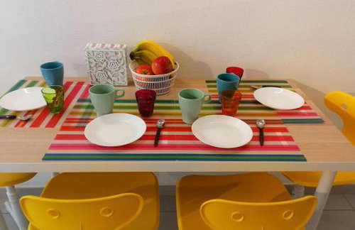 Le Canut Duviard - proche métro Croix-Rousse - Photo 54