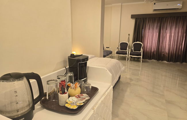 Sirius Palace Luxor - Photo 17