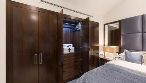 Spectacular Knightsbridge House Harrods 1 minute - Foto 5