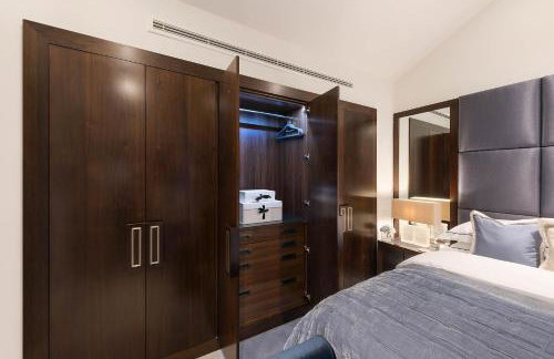 Spectacular Knightsbridge House Harrods 1 minute - Foto 5