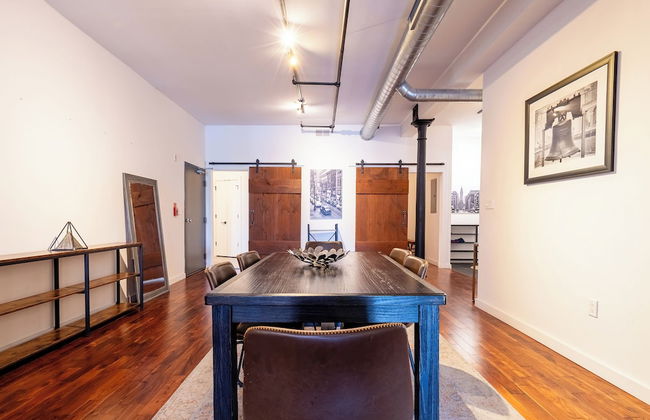 The Independence Suite Residence - Foto 31