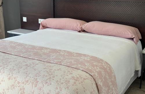 CASA YANGUAS APARTAMENTOS RURALES EN LAUJAR DE ANDARAx - Foto 29