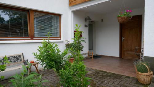 Ferienwohnung Am Wald - Photo 4