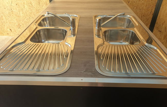 KI Caravan Park, Kingscote - Photo 43