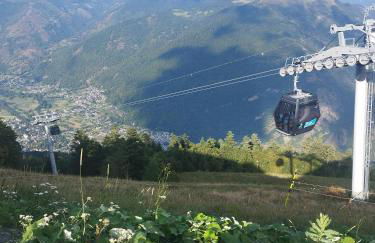 Appartement Superbagnères St Aventin - Foto 19