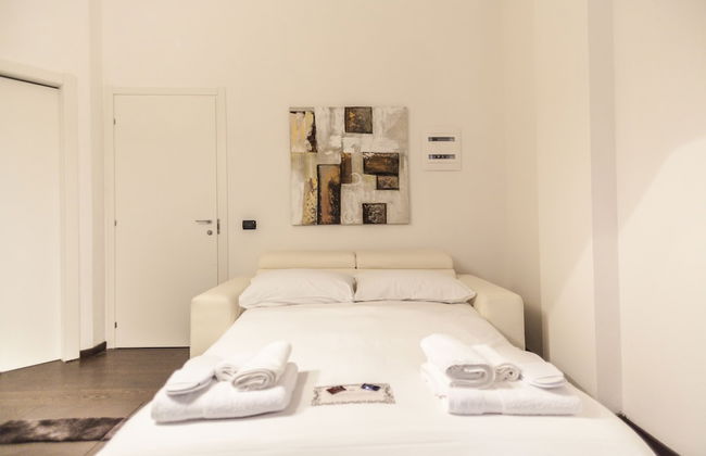 Hemeras Boutique House Aparthotel San Babila 2 - Foto 21