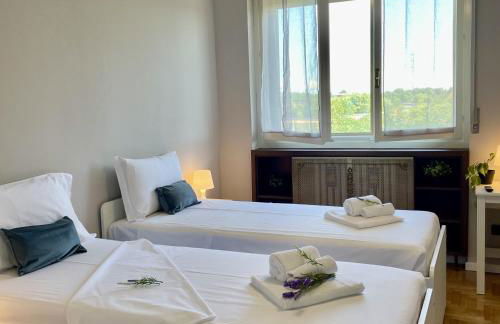 Bnbook Quadrilocale Banfi Rho - Foto 1