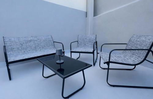 Casa Trulli Modern Private House - Foto 13