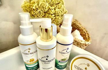 La Casa D'Ange Bergerie 5 étoiles de Luxe Piscine chauffée - Foto 39