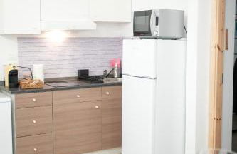 Cute apart with the garden - Foto 6