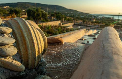 Harmony Seaview Villas In Elafonisos - Foto 11