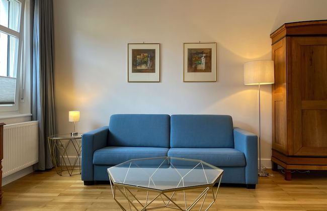 Saar-Apartments - Photo 1