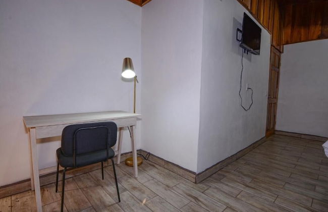 Cabañas Roca Verde Monteverde - Foto 39