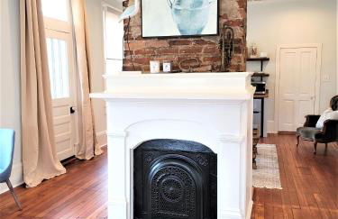 Kelley House - Foto 15