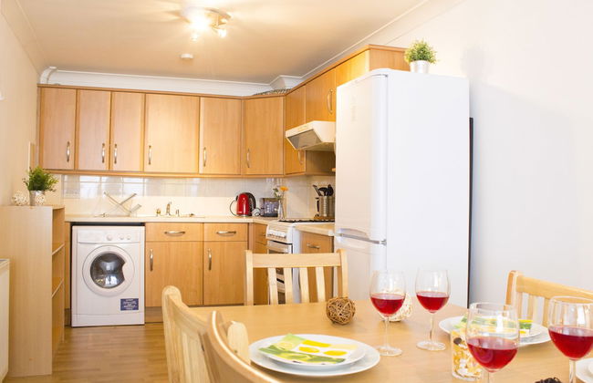 Camden Market Apartments - Foto 22