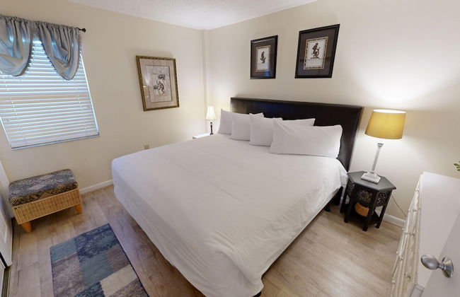 Inlet Reef 217 2 Bedroom Condo by RedAwning - Foto 2