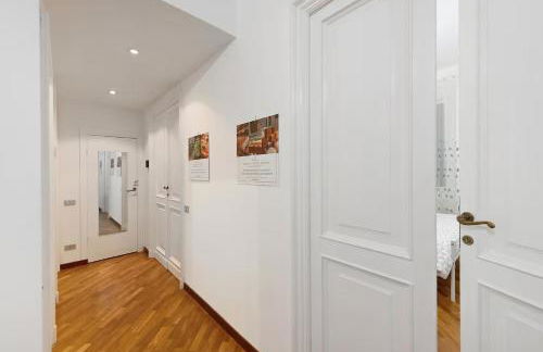 Lucia appartamento uso esclusivo - Aeroporto Genova Sestri Ponente - Foto 8