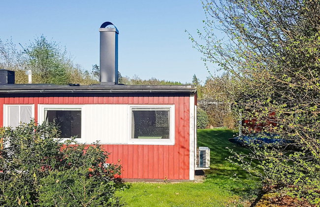 4 Star Holiday Home in Olofstrom - Photo 19